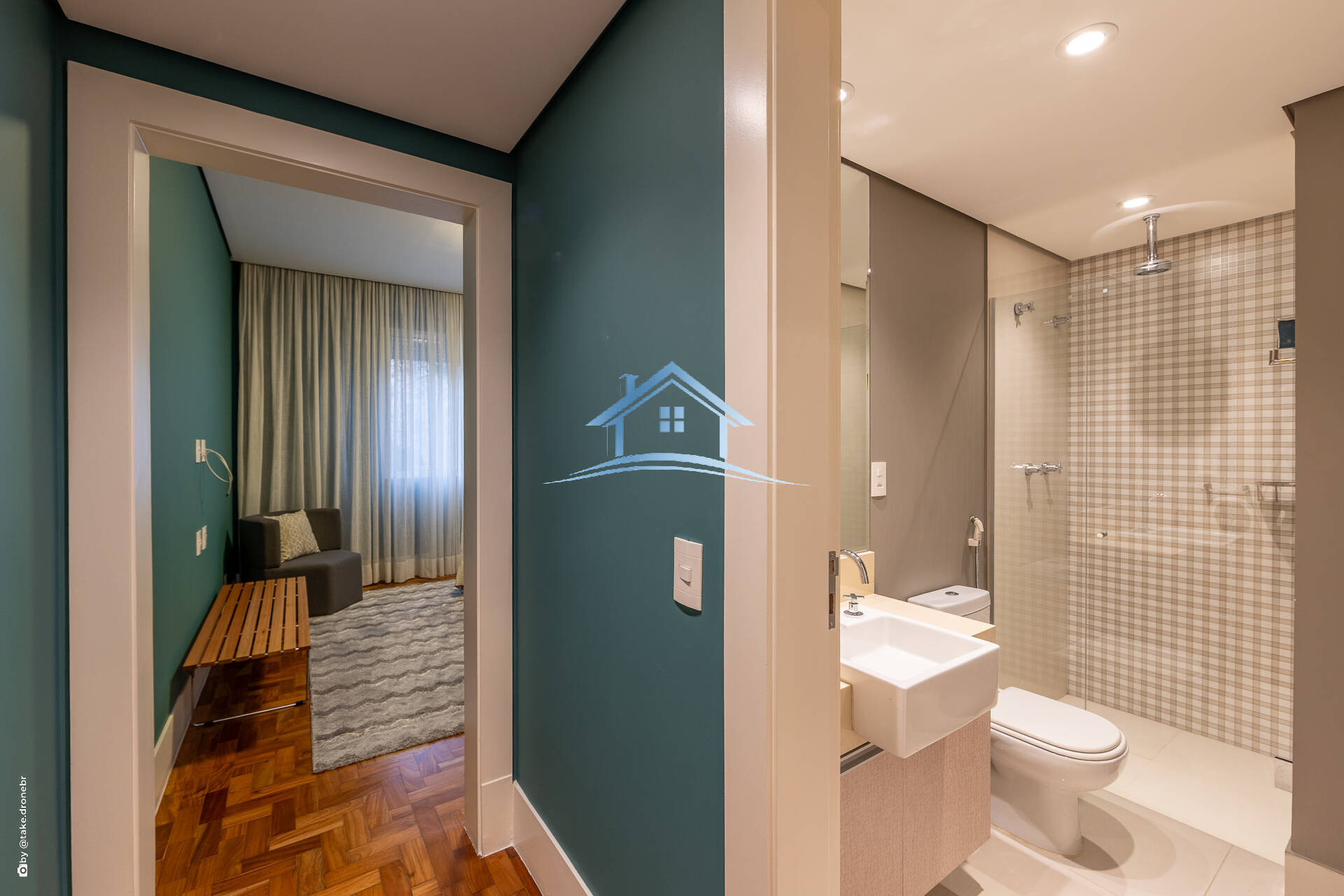 Apartamento, 4 quartos, 400 m² - Foto 70
