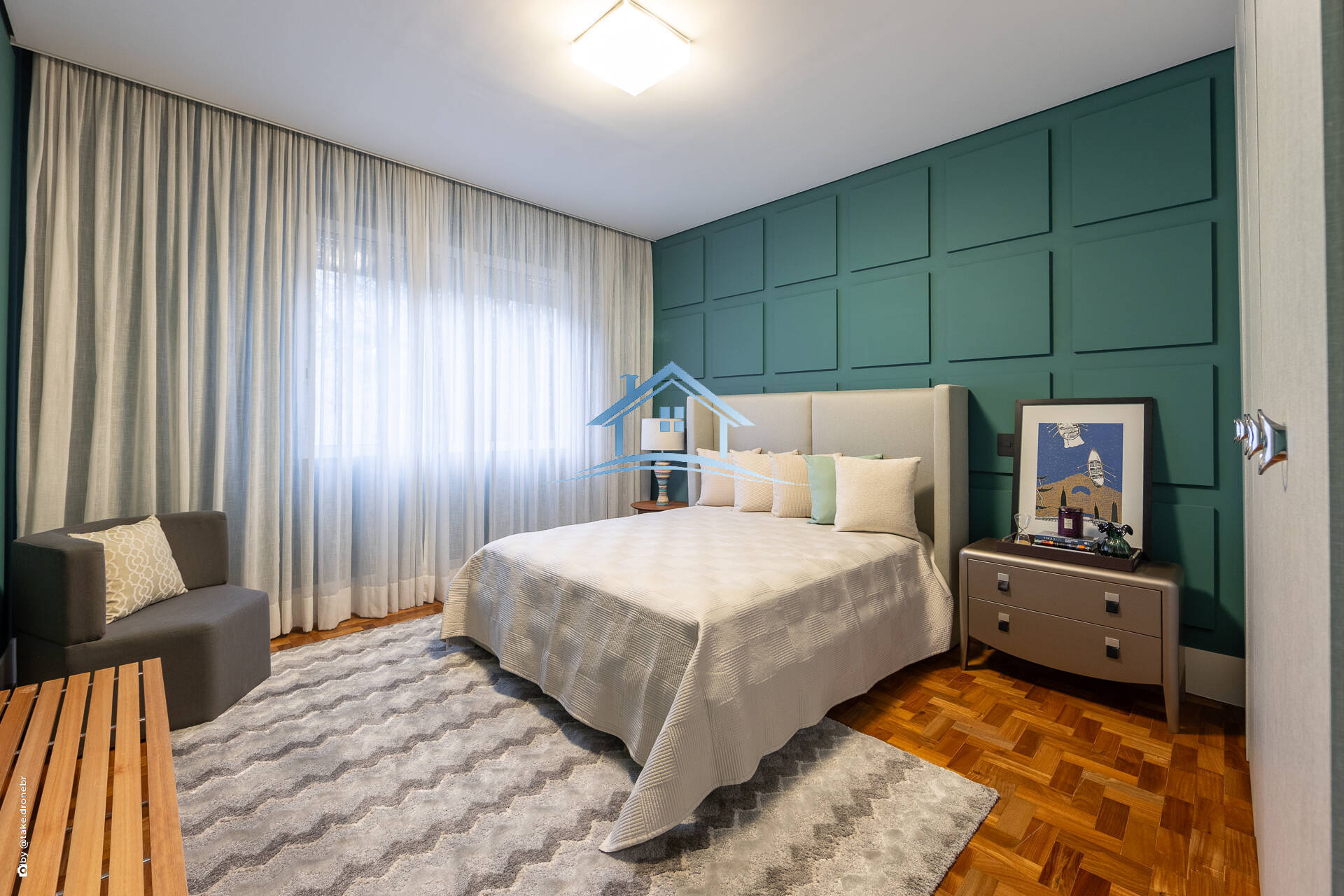 Apartamento, 4 quartos, 400 m² - Foto 72