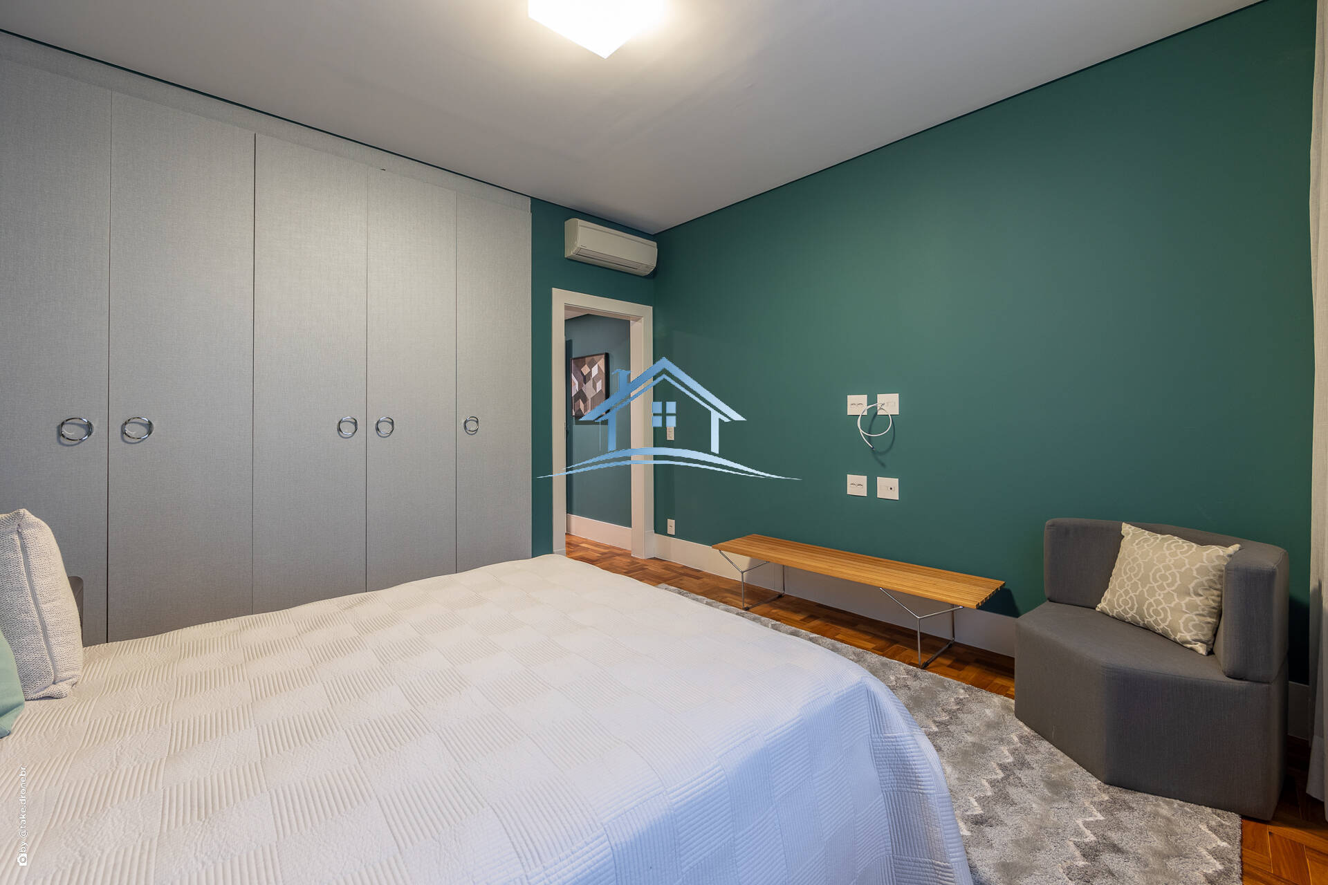 Apartamento, 4 quartos, 400 m² - Foto 73