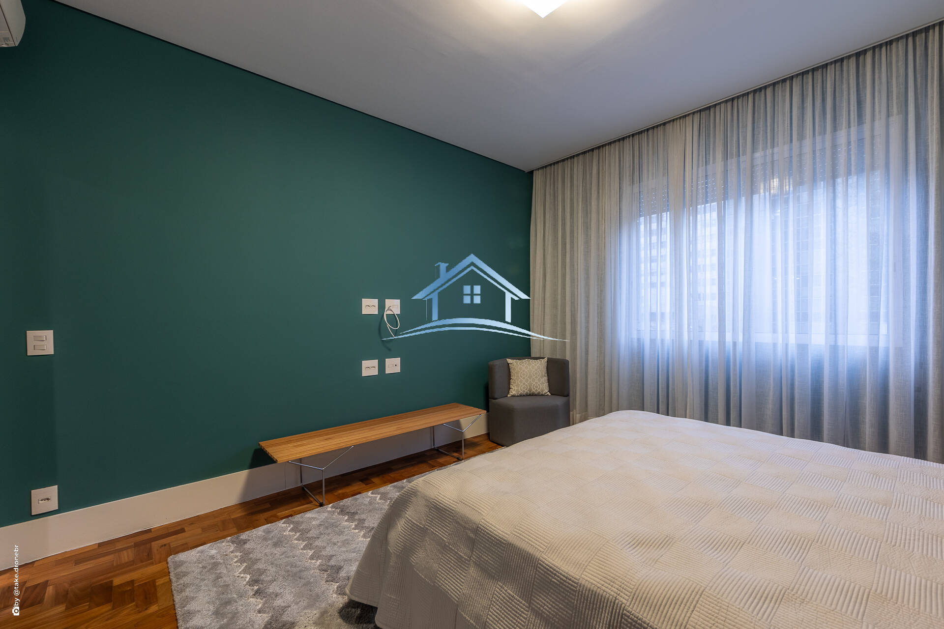 Apartamento, 4 quartos, 400 m² - Foto 74