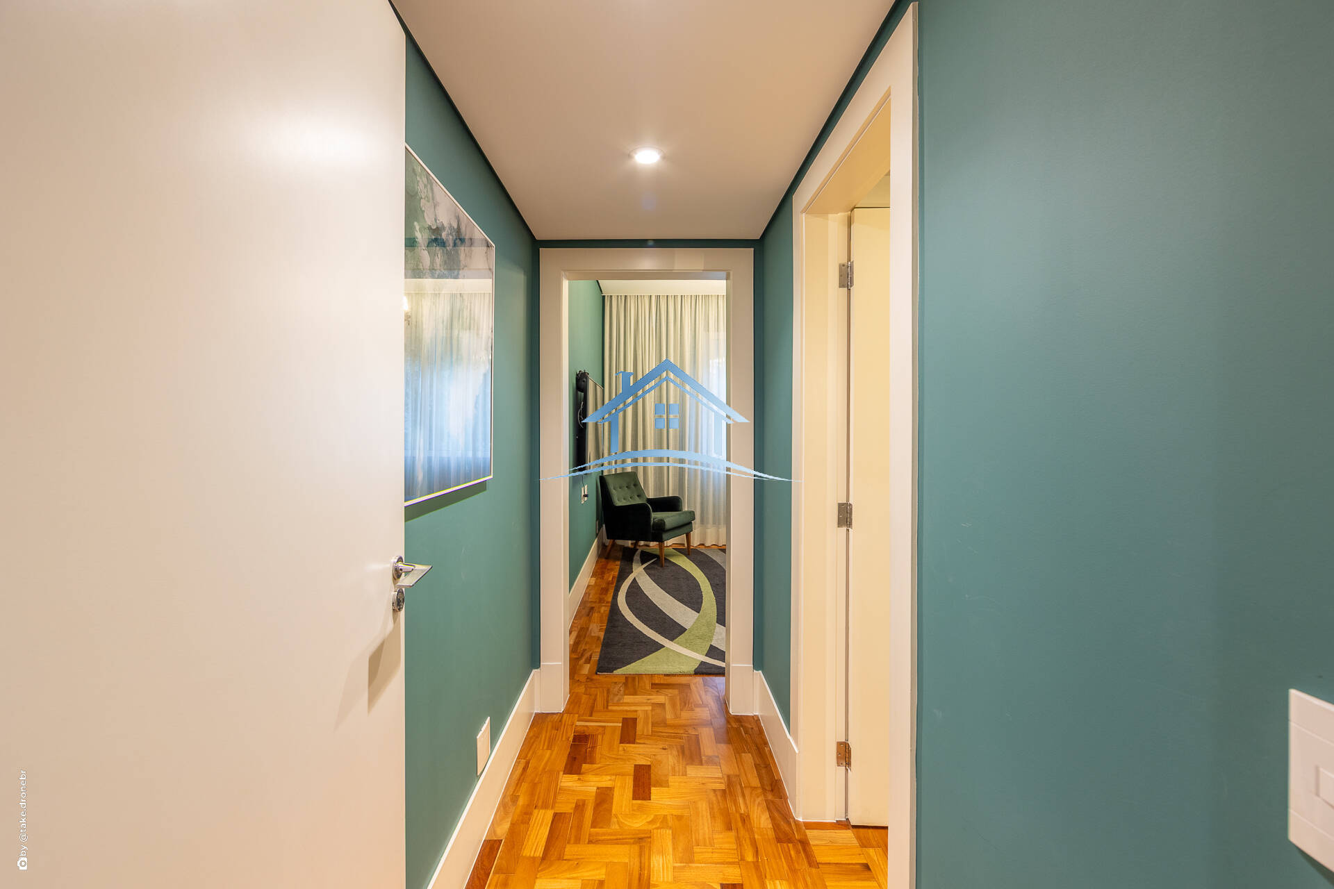 Apartamento, 4 quartos, 400 m² - Foto 75