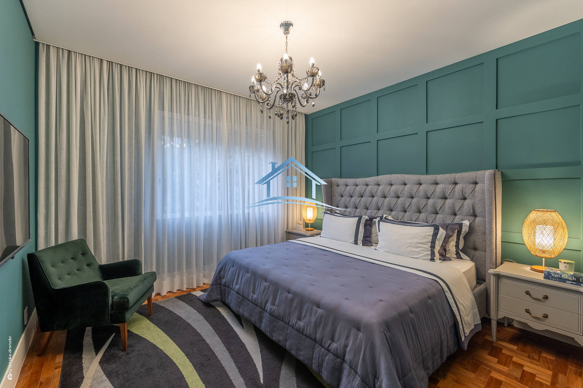 Apartamento, 4 quartos, 400 m² - Foto 77