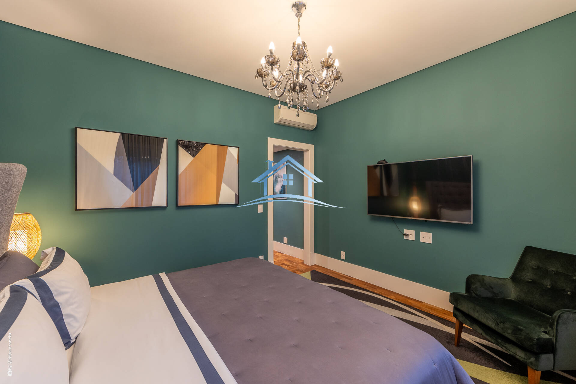 Apartamento, 4 quartos, 400 m² - Foto 78