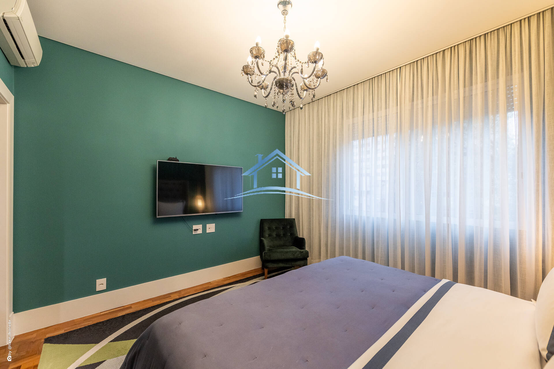 Apartamento, 4 quartos, 400 m² - Foto 79