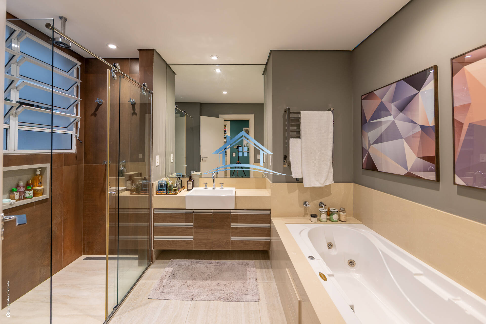 Apartamento, 4 quartos, 400 m² - Foto 82