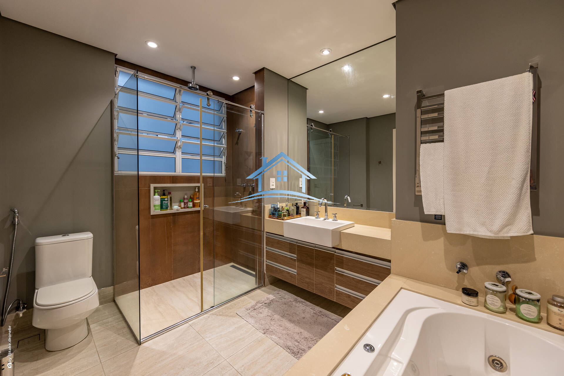 Apartamento, 4 quartos, 400 m² - Foto 84