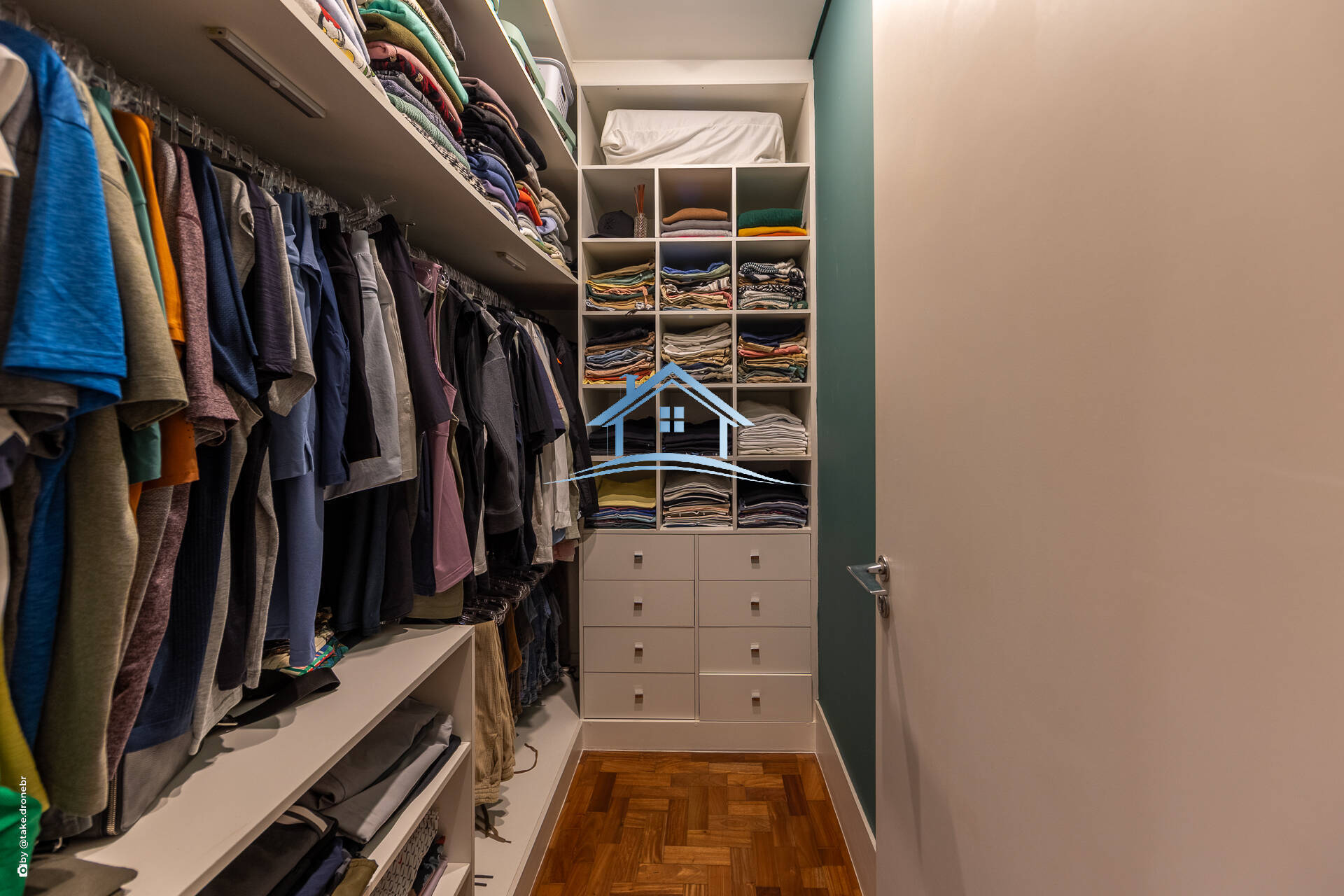 Apartamento, 4 quartos, 400 m² - Foto 85