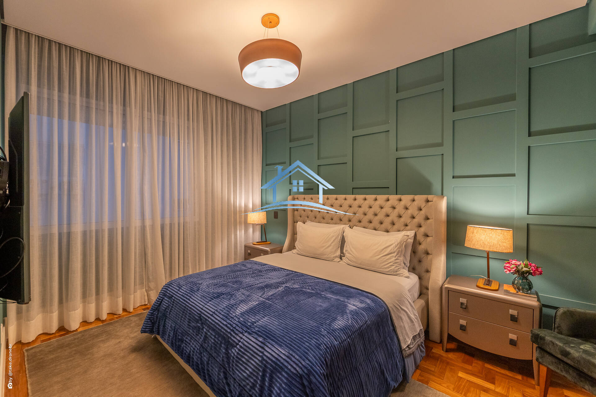 Apartamento, 4 quartos, 400 m² - Foto 86