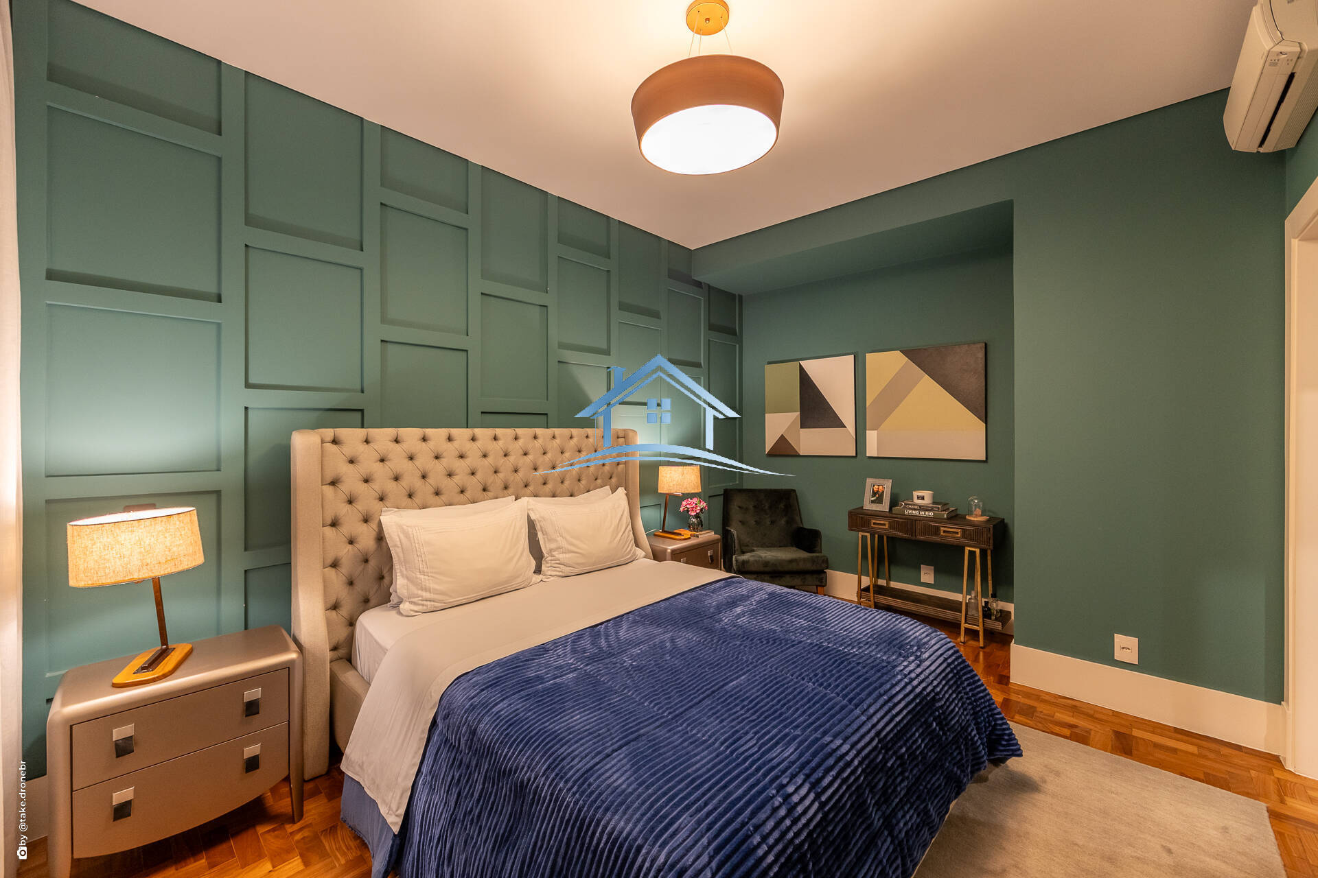 Apartamento, 4 quartos, 400 m² - Foto 87