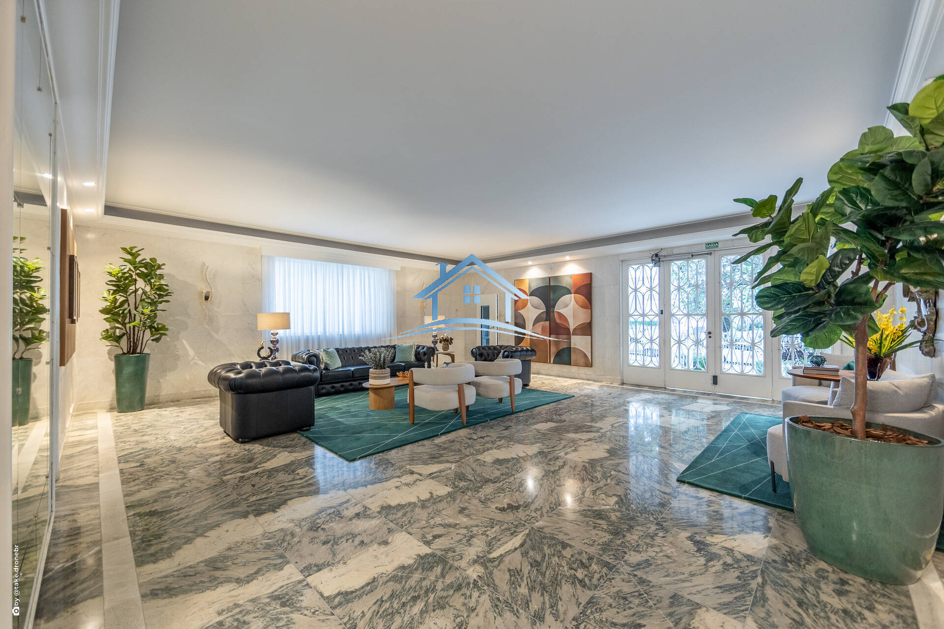 Apartamento, 4 quartos, 400 m² - Foto 104