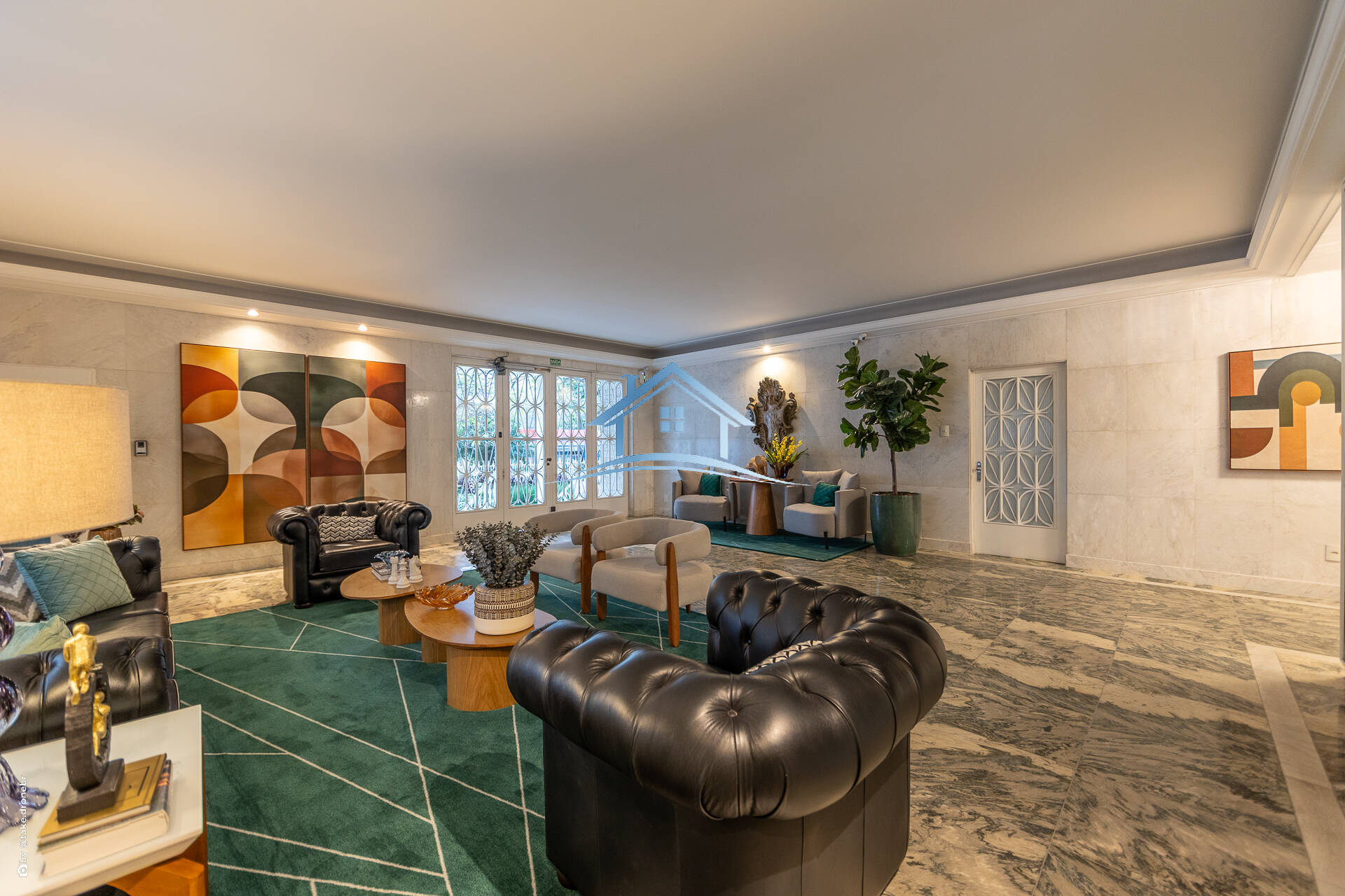 Apartamento, 4 quartos, 400 m² - Foto 105