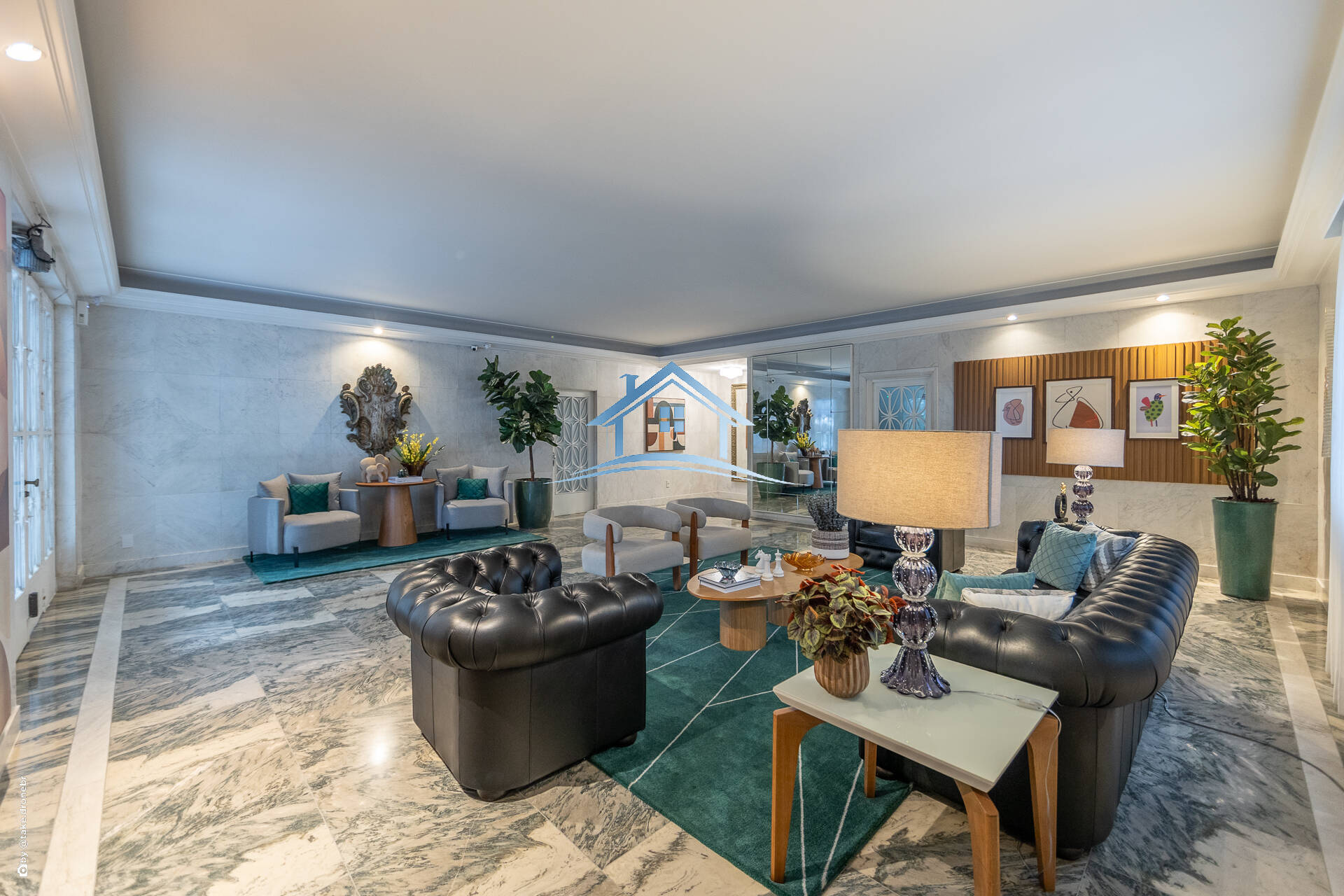 Apartamento, 4 quartos, 400 m² - Foto 106