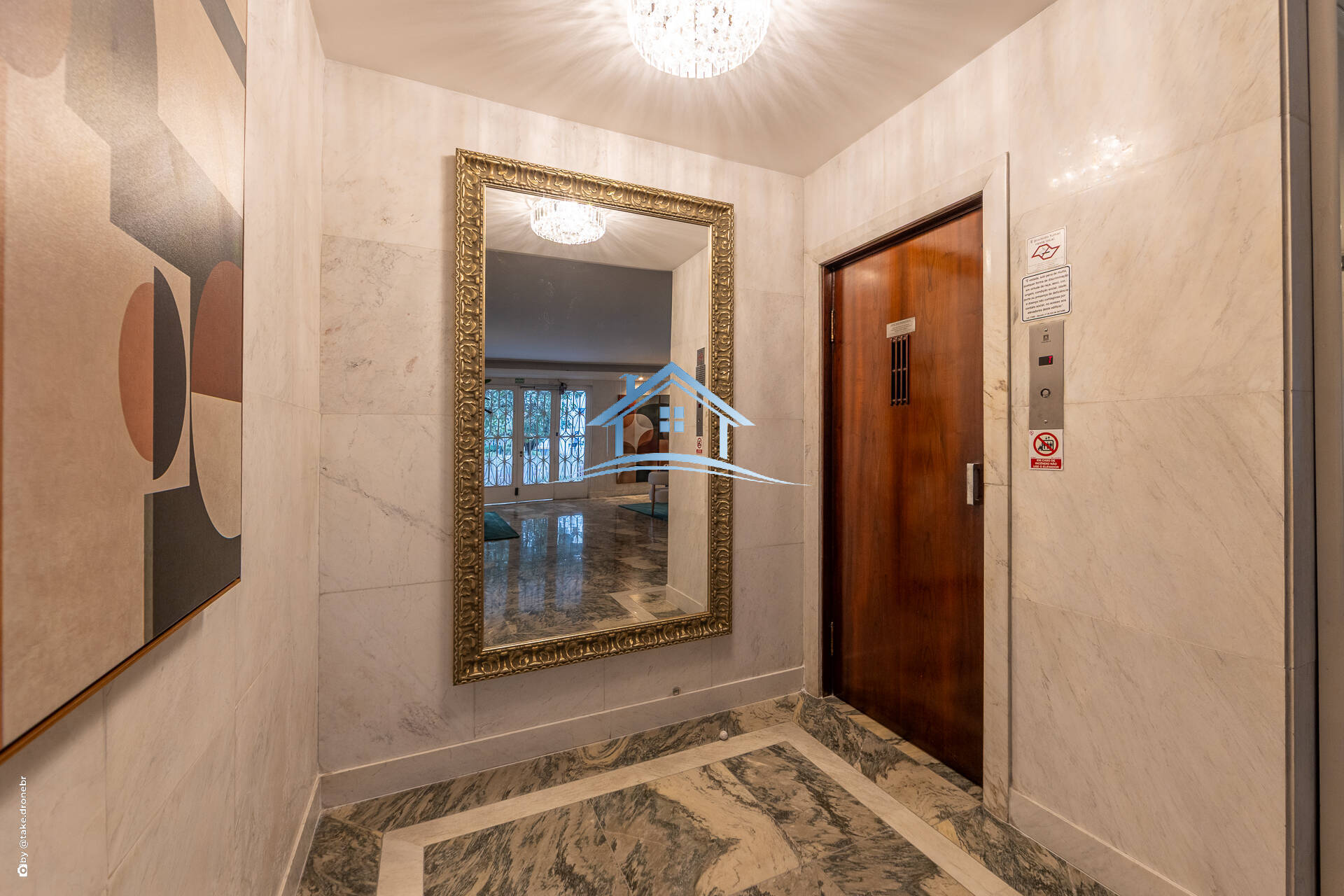 Apartamento, 4 quartos, 400 m² - Foto 107