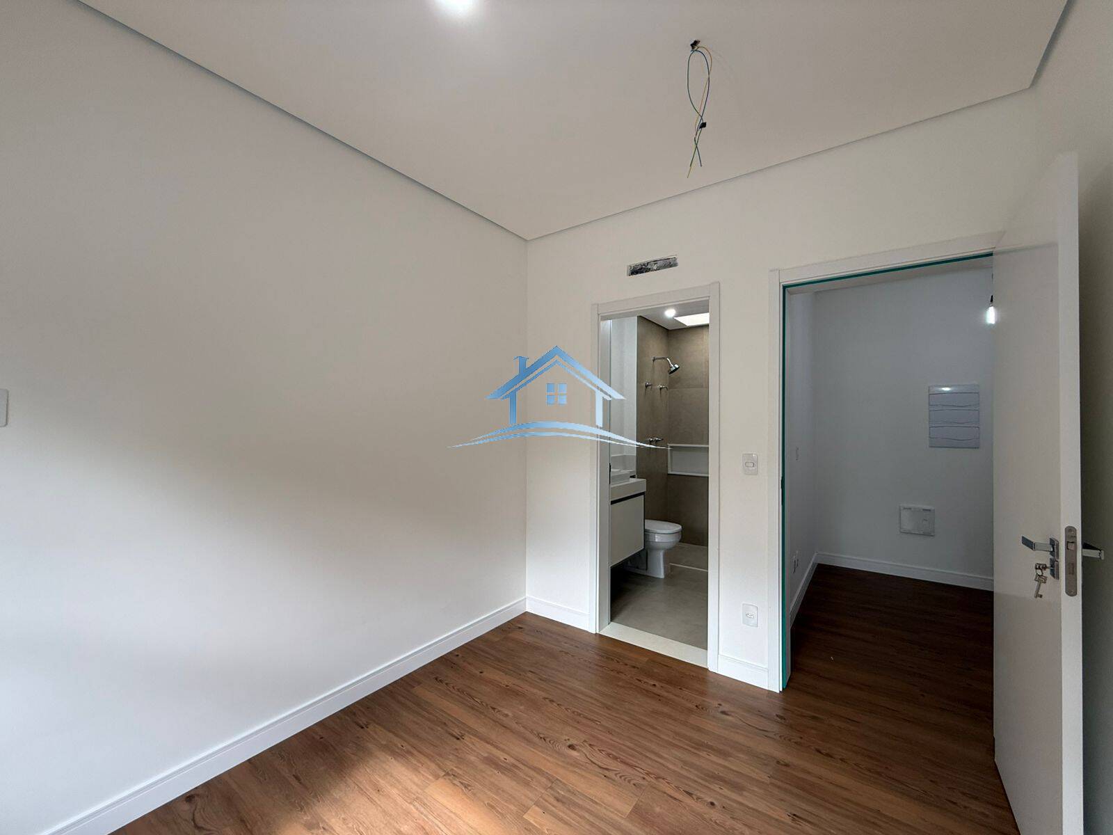 Casa de Condomínio, 3 quartos - Foto 15