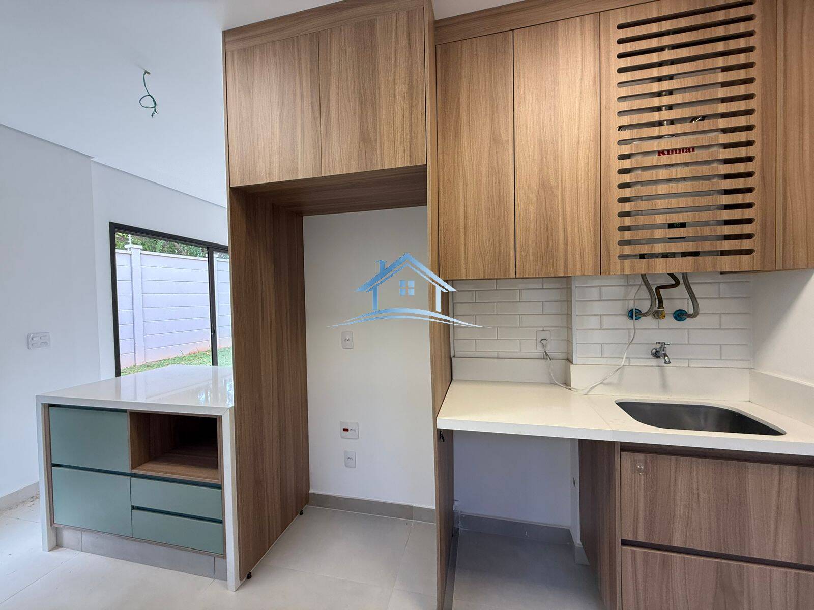 Casa de Condomínio, 3 quartos - Foto 6