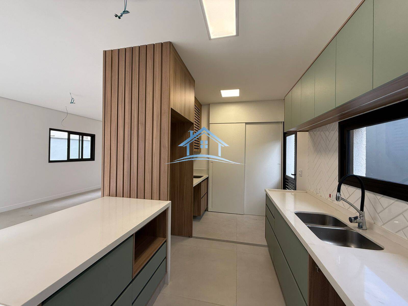 Casa de Condomínio, 3 quartos - Foto 7