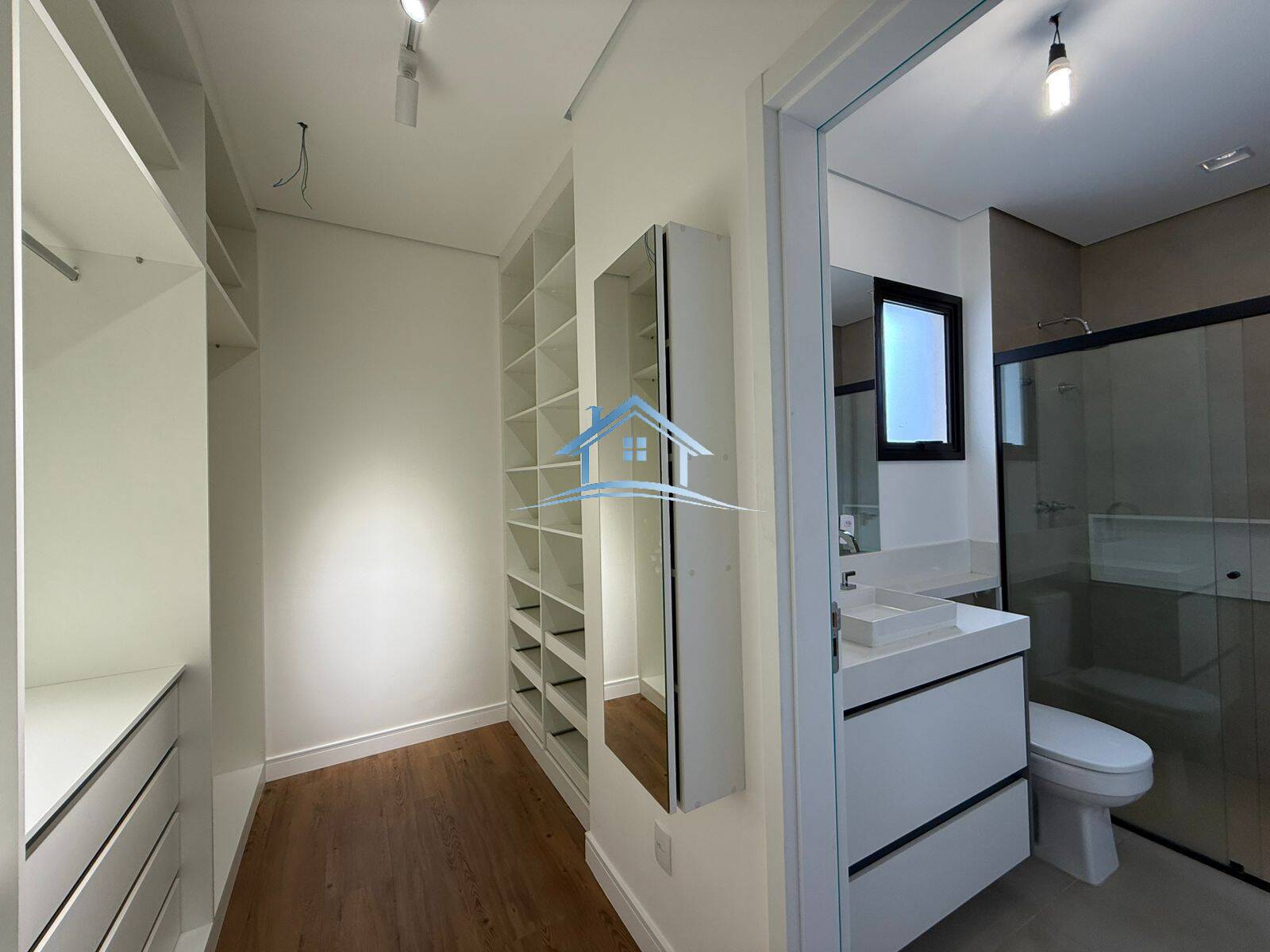 Casa de Condomínio, 3 quartos - Foto 21