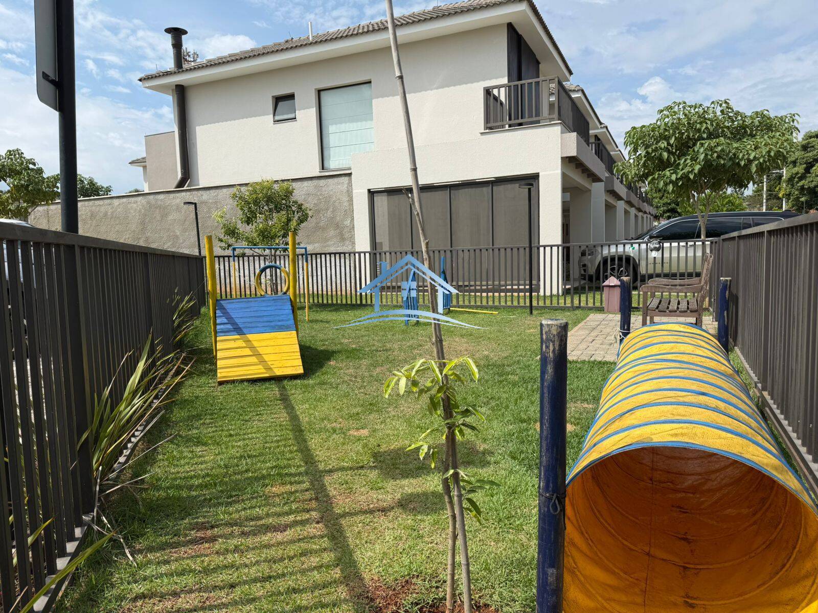 Casa de Condomínio, 3 quartos - Foto 40