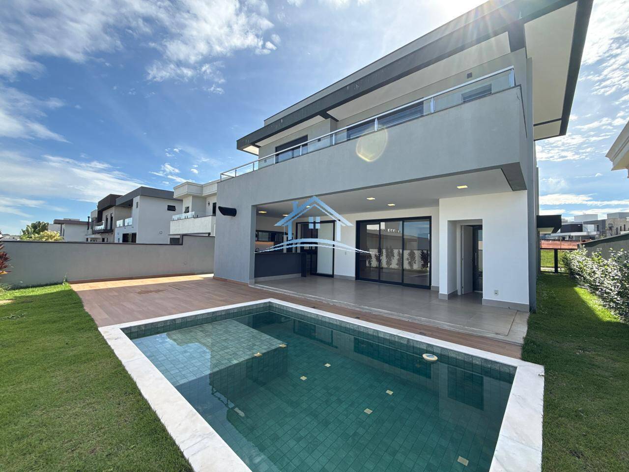 Casa, 4 quartos, 350 m² - Foto 2