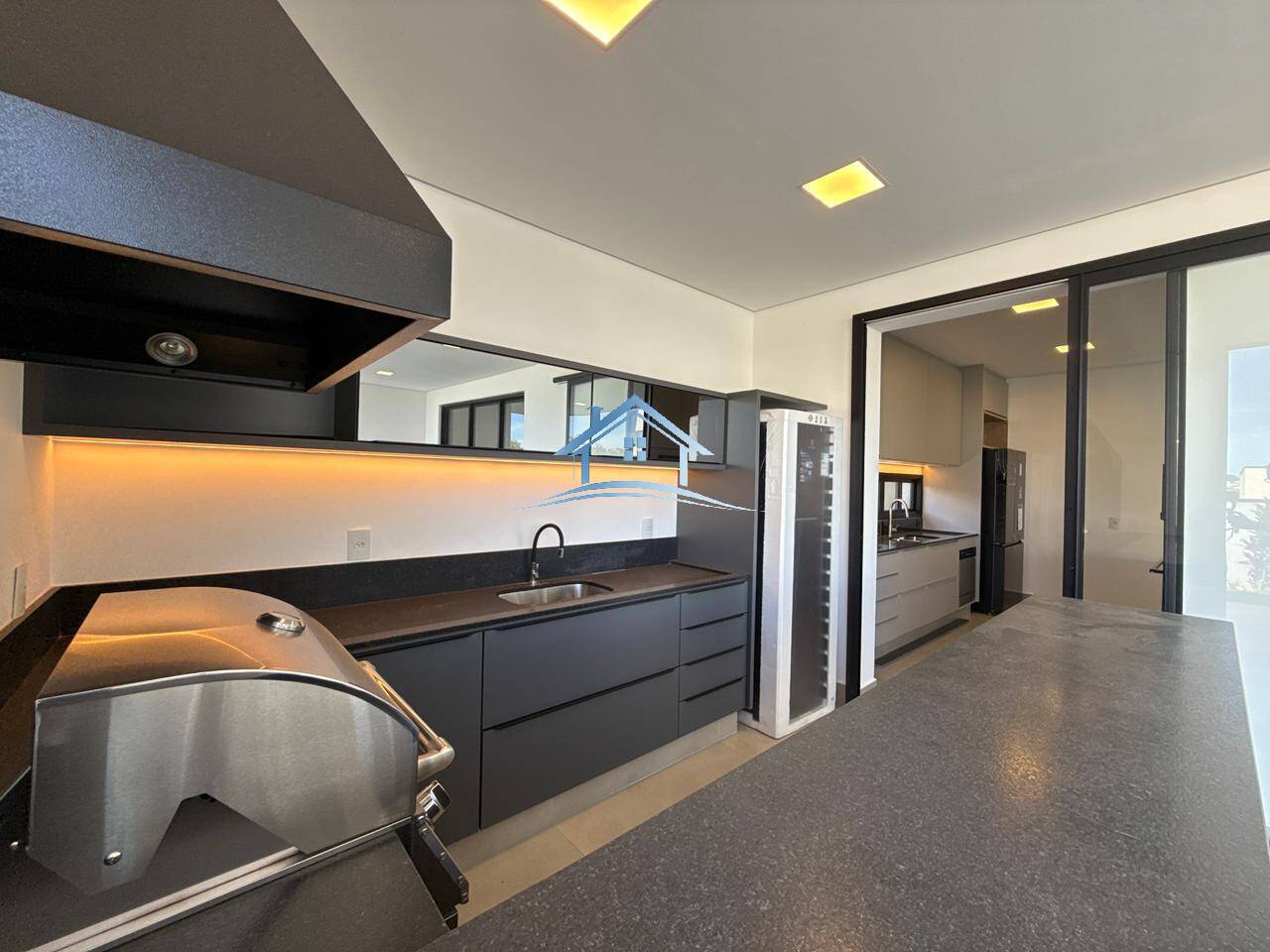 Casa, 4 quartos, 350 m² - Foto 14