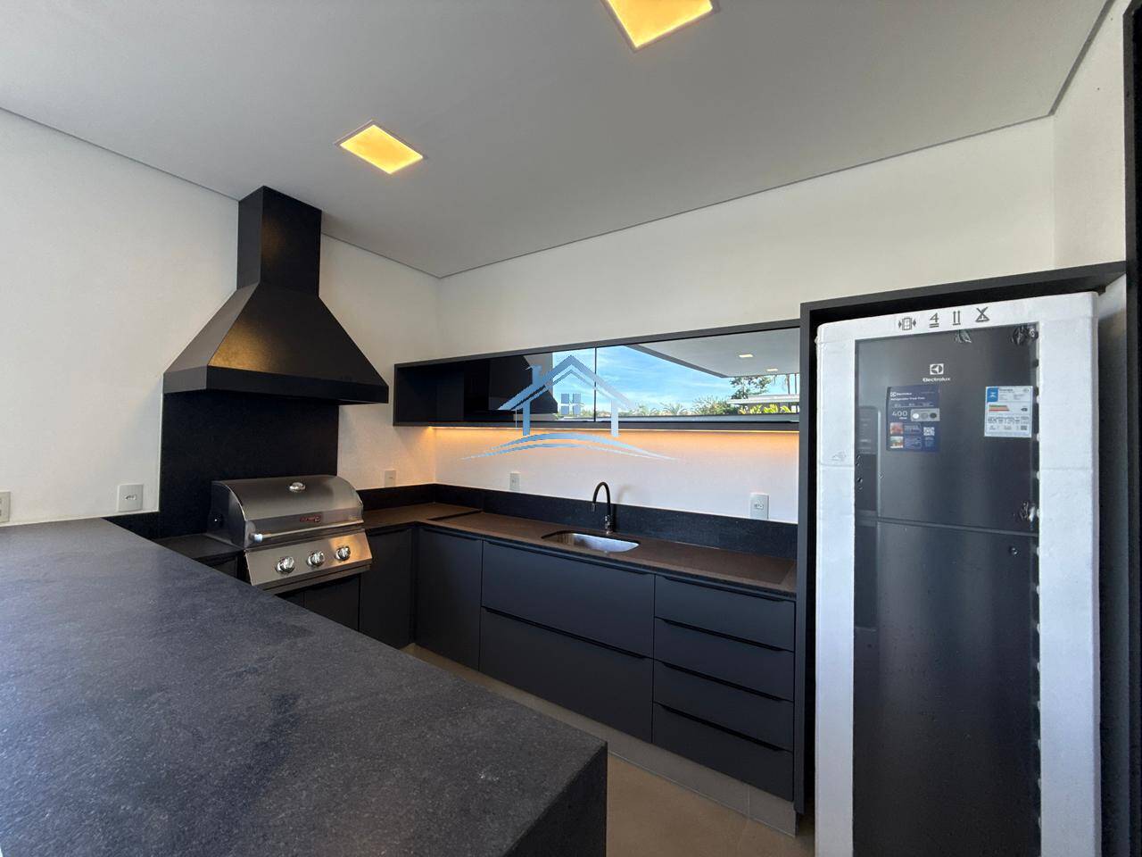 Casa, 4 quartos, 350 m² - Foto 13