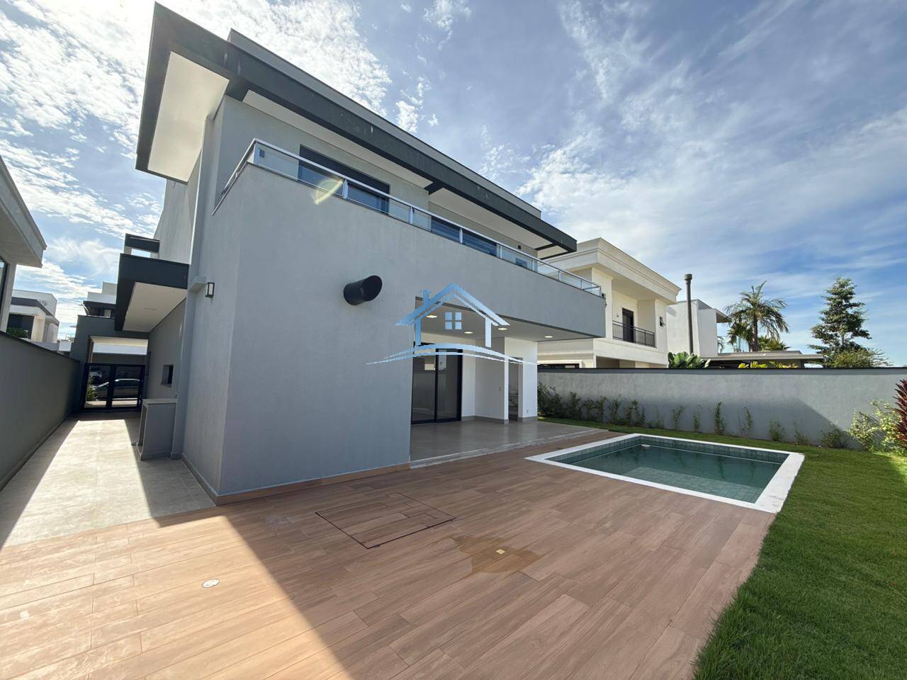 Casa, 4 quartos, 350 m² - Foto 33