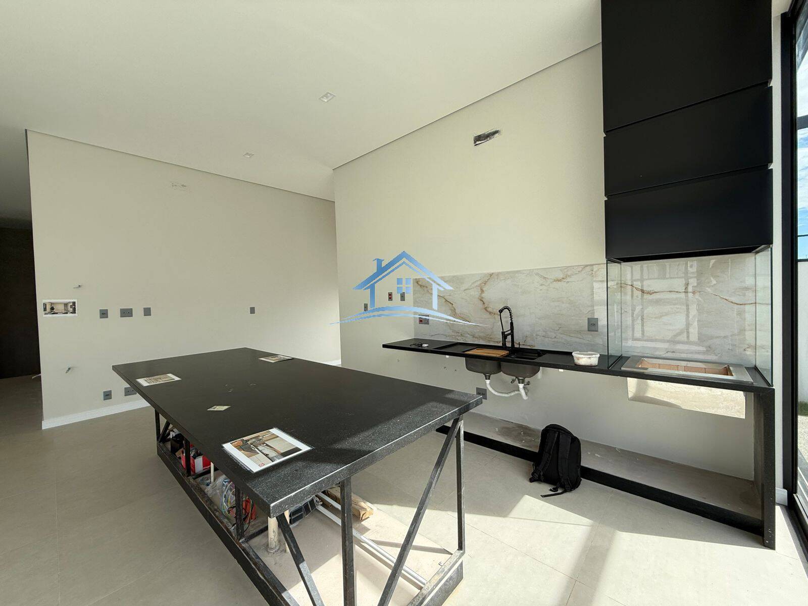 Casa, 4 quartos, 267 m² - Foto 8