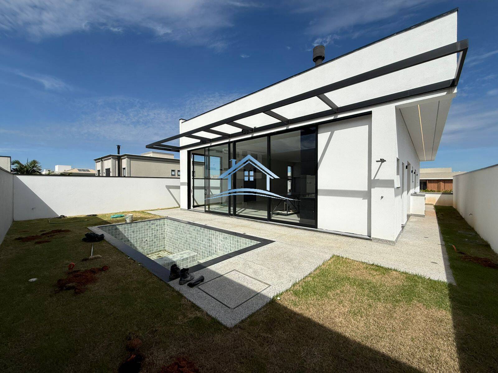 Casa, 4 quartos, 267 m² - Foto 29