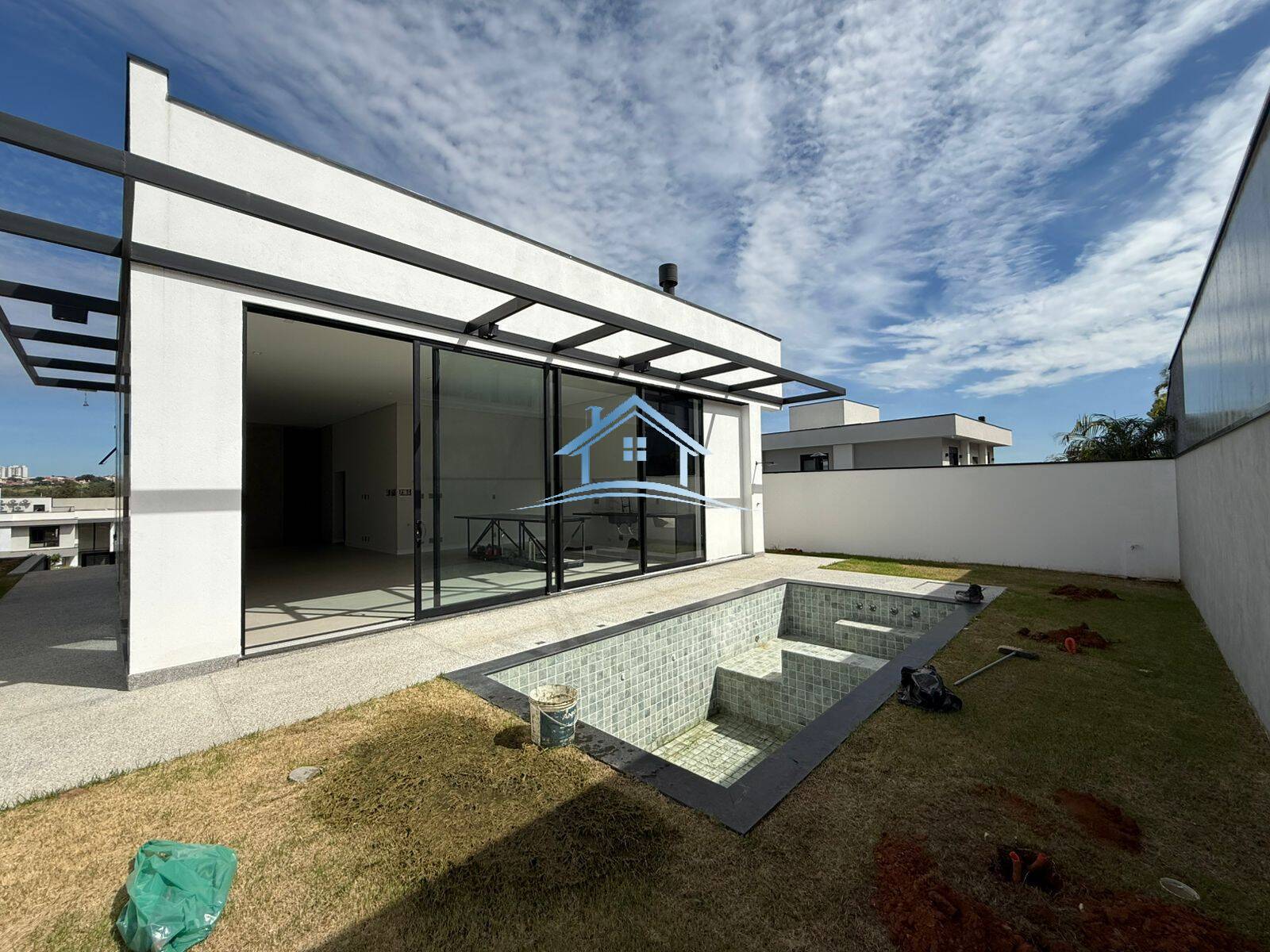 Casa, 4 quartos, 267 m² - Foto 30