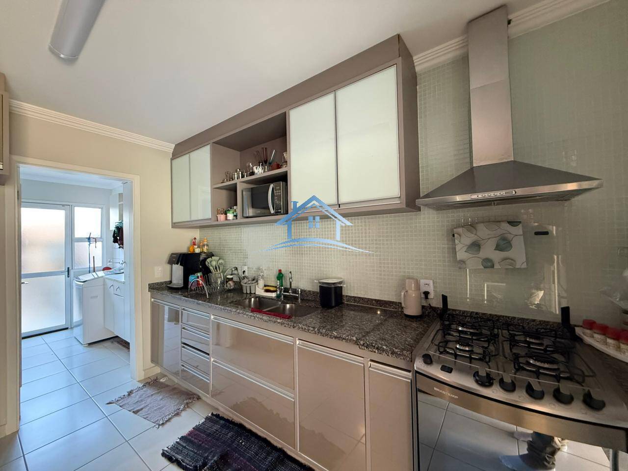 Casa, 4 quartos, 264 m² - Foto 6