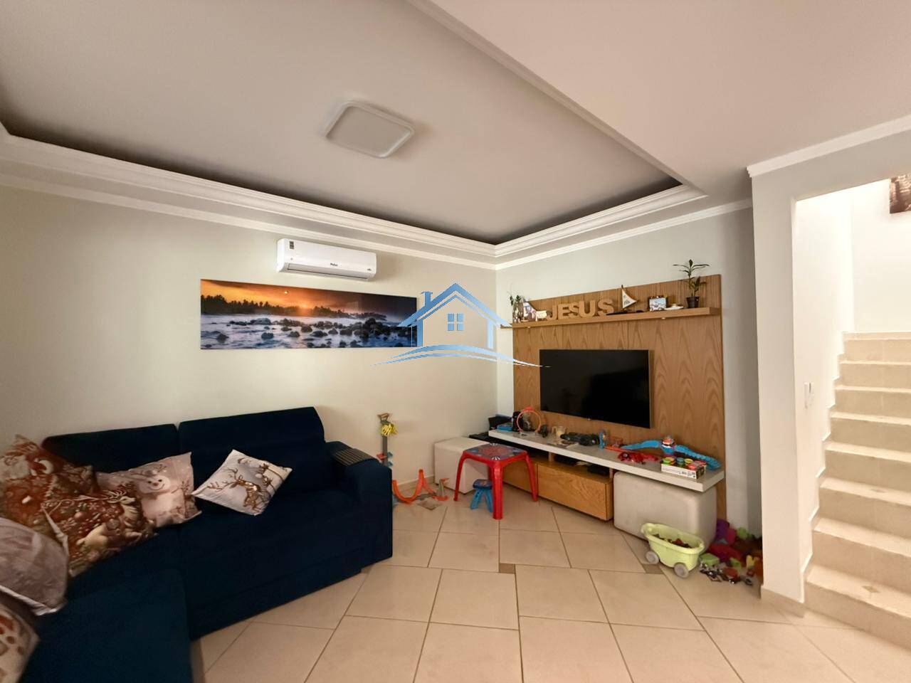 Casa, 4 quartos, 264 m² - Foto 4
