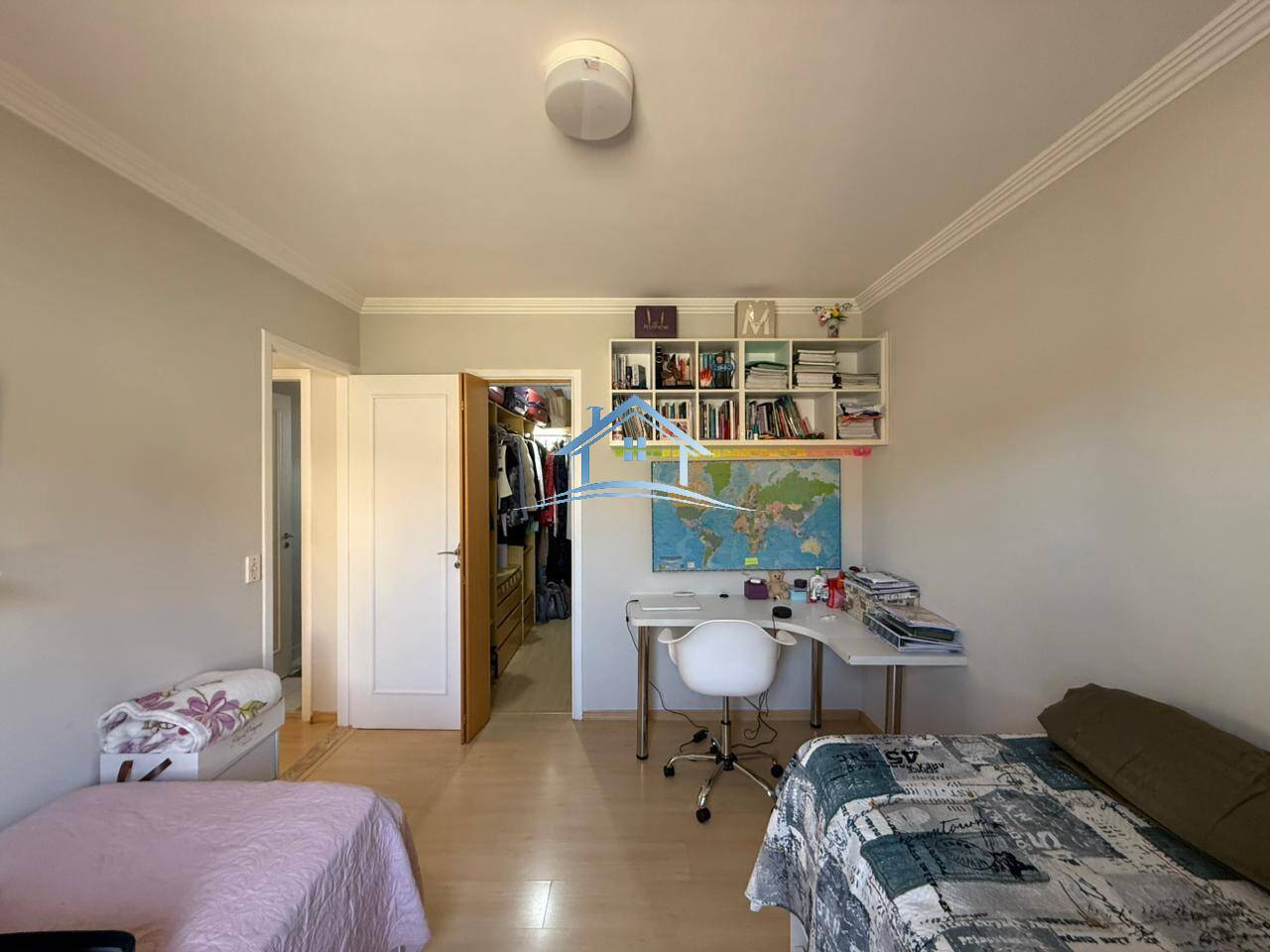 Casa, 4 quartos, 264 m² - Foto 10