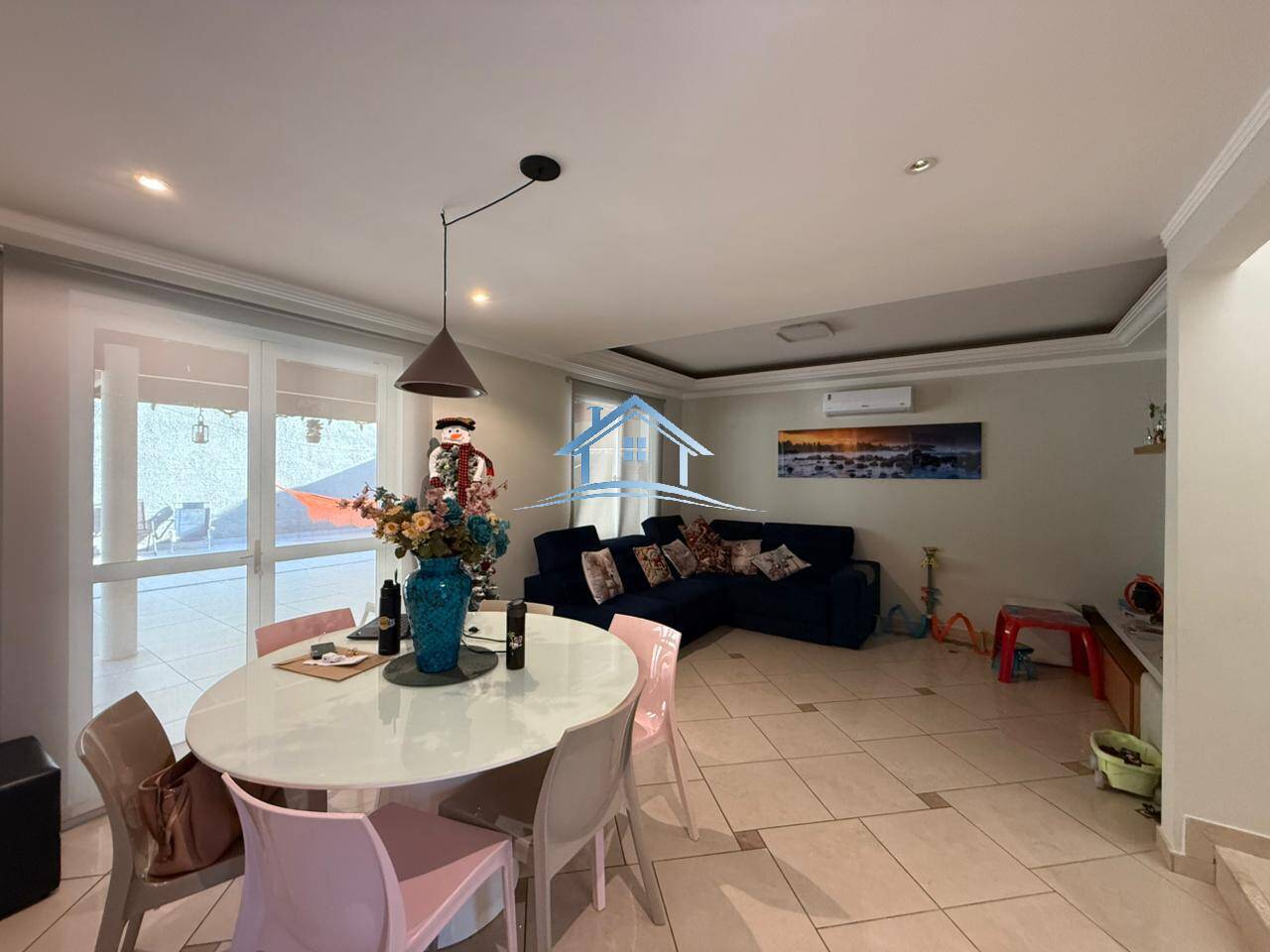 Casa, 4 quartos, 264 m² - Foto 5