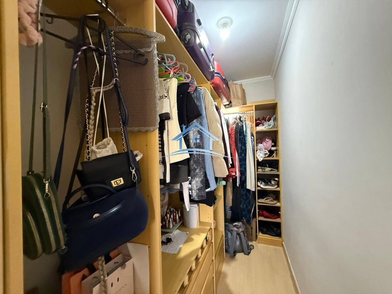 Casa, 4 quartos, 264 m² - Foto 16