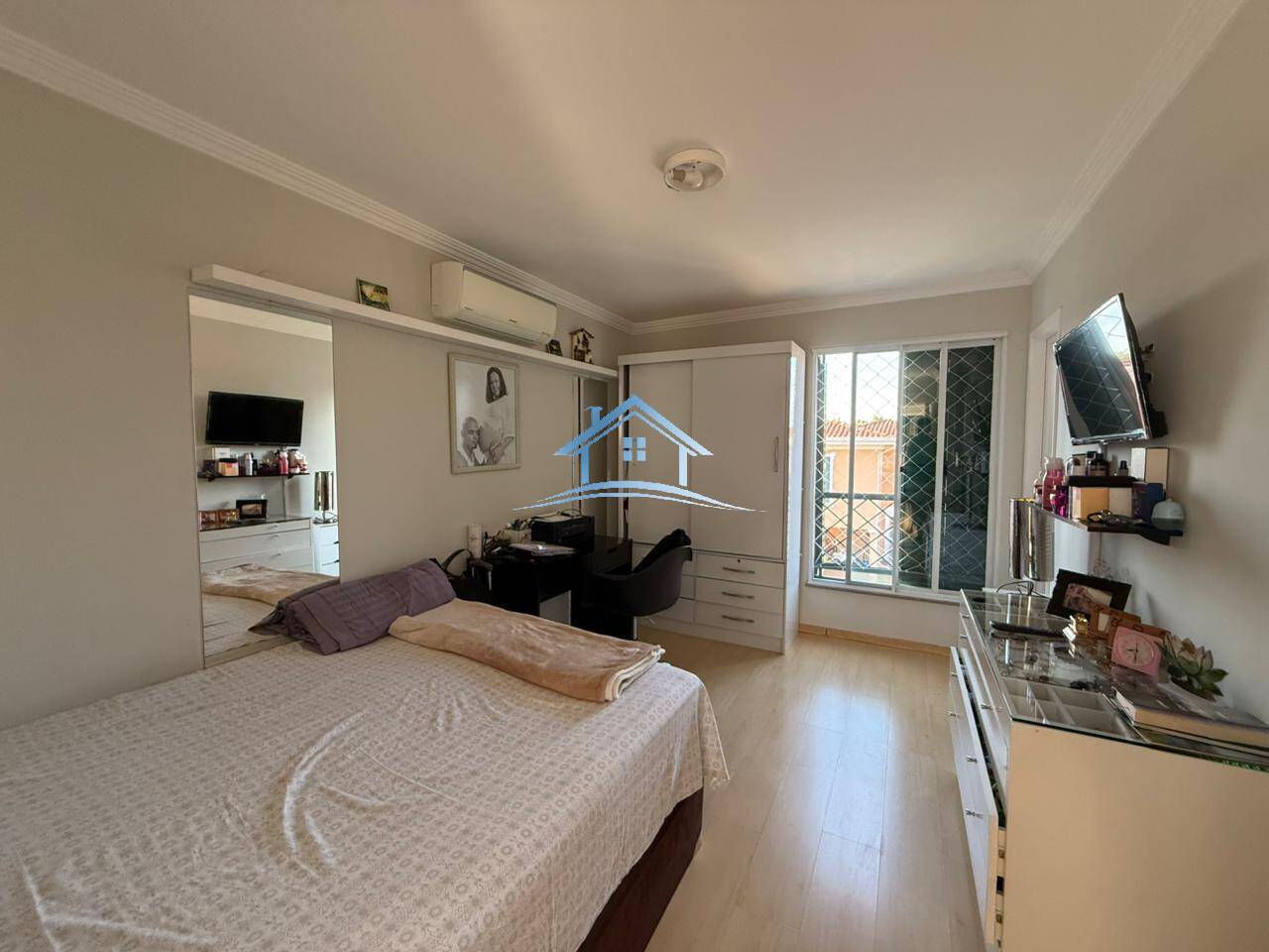 Casa, 4 quartos, 264 m² - Foto 13