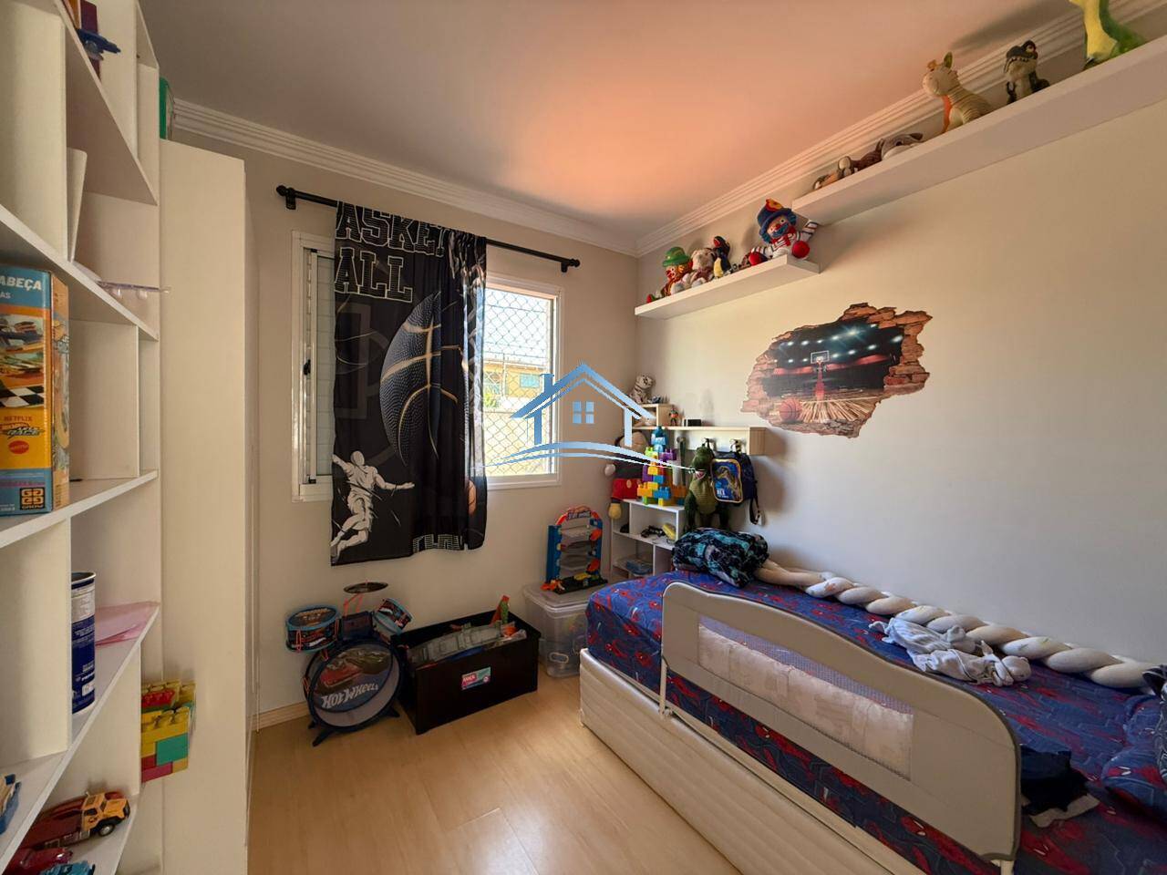 Casa, 4 quartos, 264 m² - Foto 14