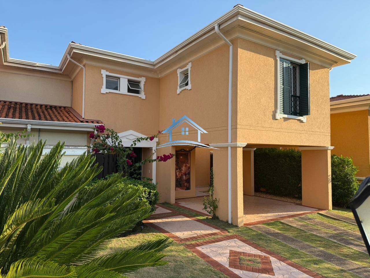 Casa, 4 quartos, 264 m² - Foto 2