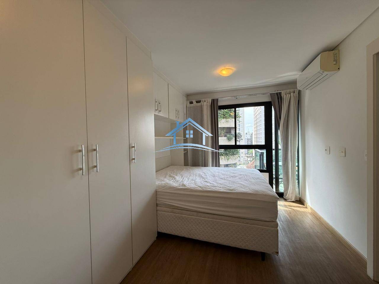 Apartamento, 1 quarto, 40 m² - Foto 10