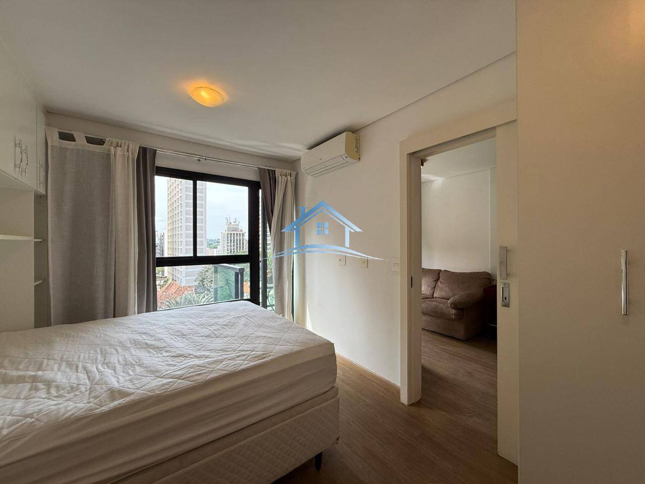 Apartamento, 1 quarto, 40 m² - Foto 9