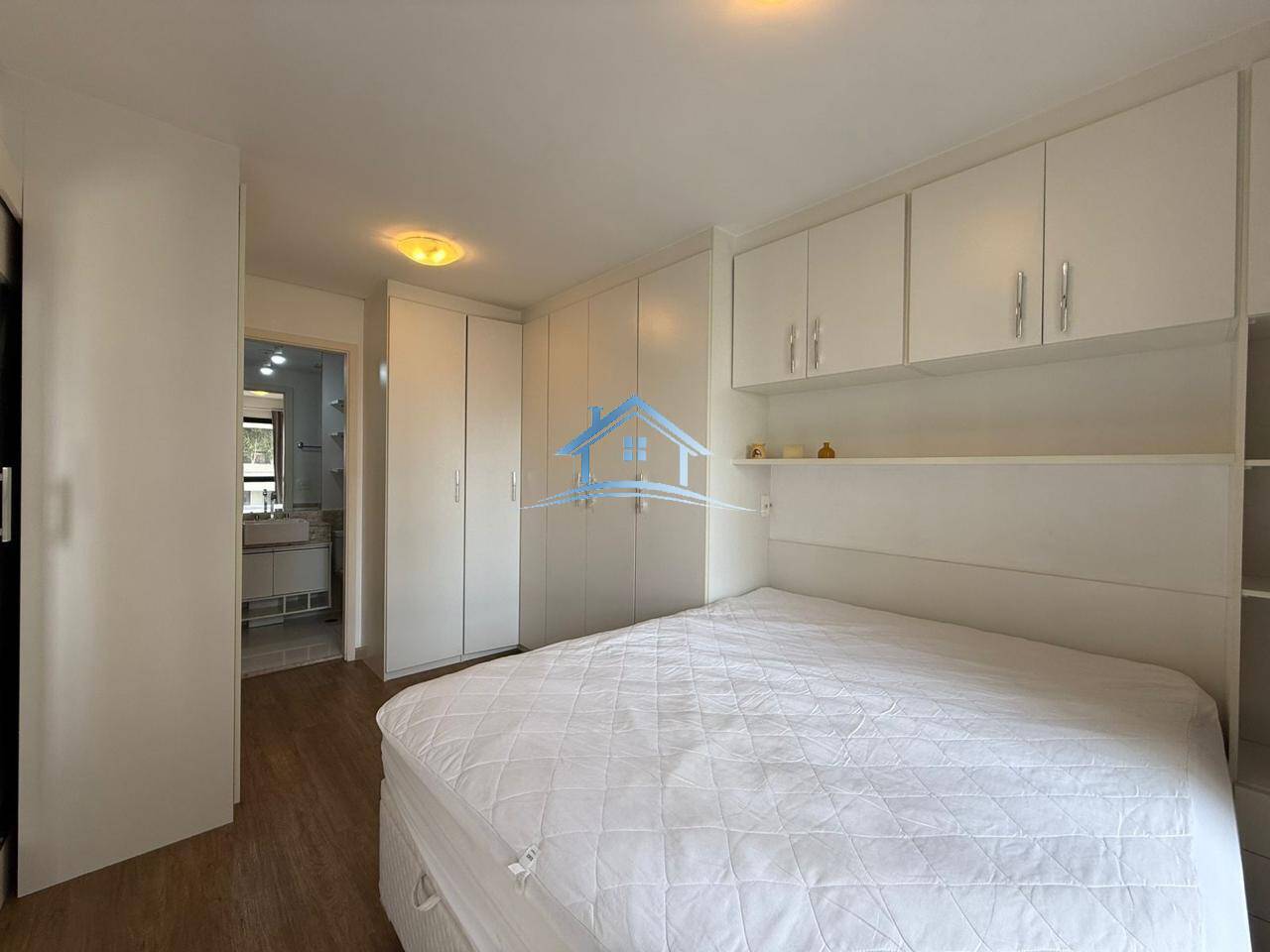 Apartamento, 1 quarto, 40 m² - Foto 14