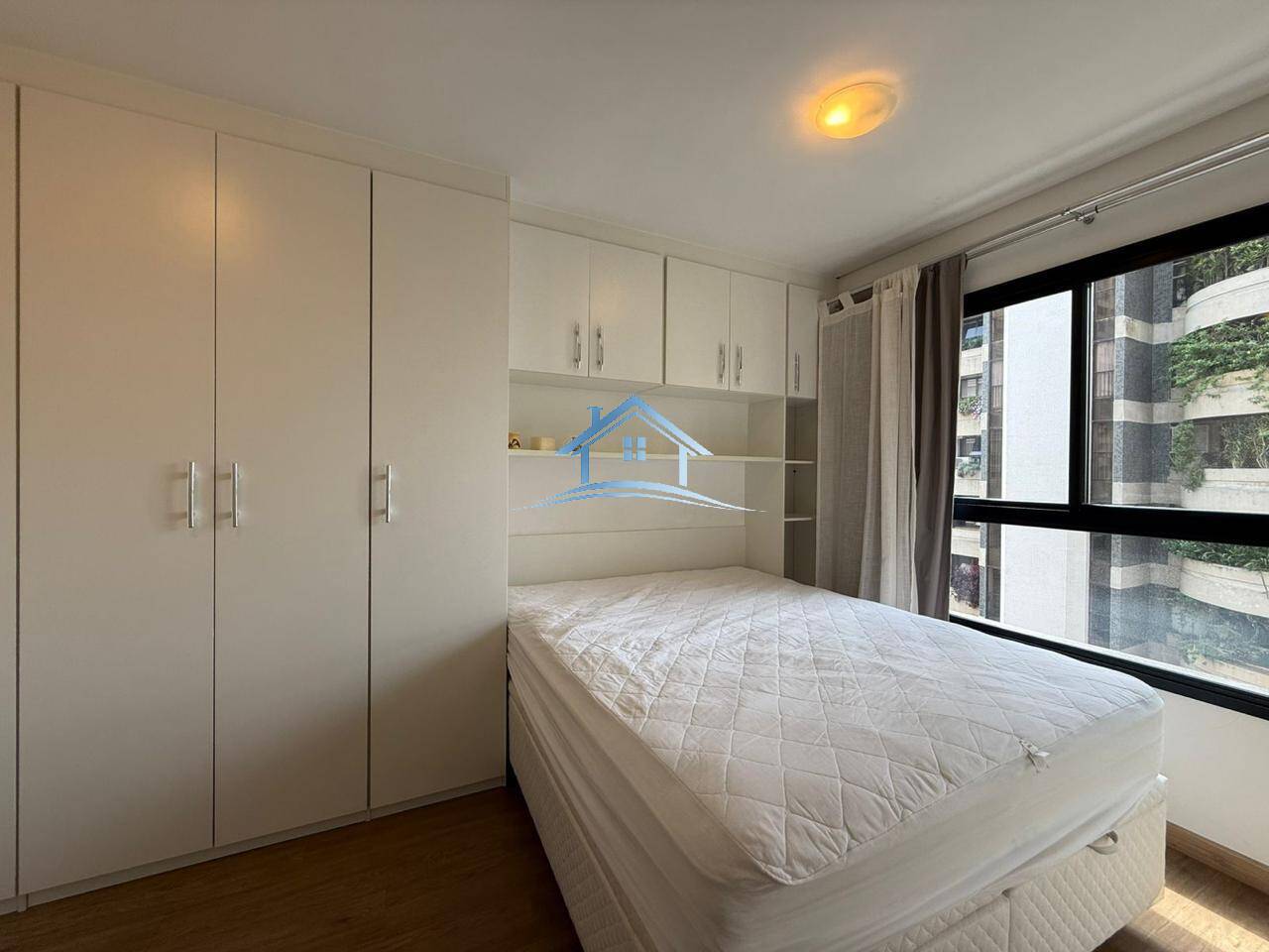 Apartamento, 1 quarto, 40 m² - Foto 15