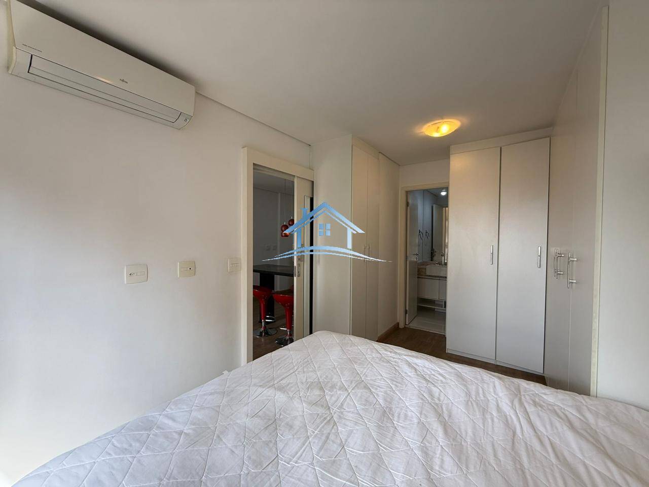 Apartamento, 1 quarto, 40 m² - Foto 13