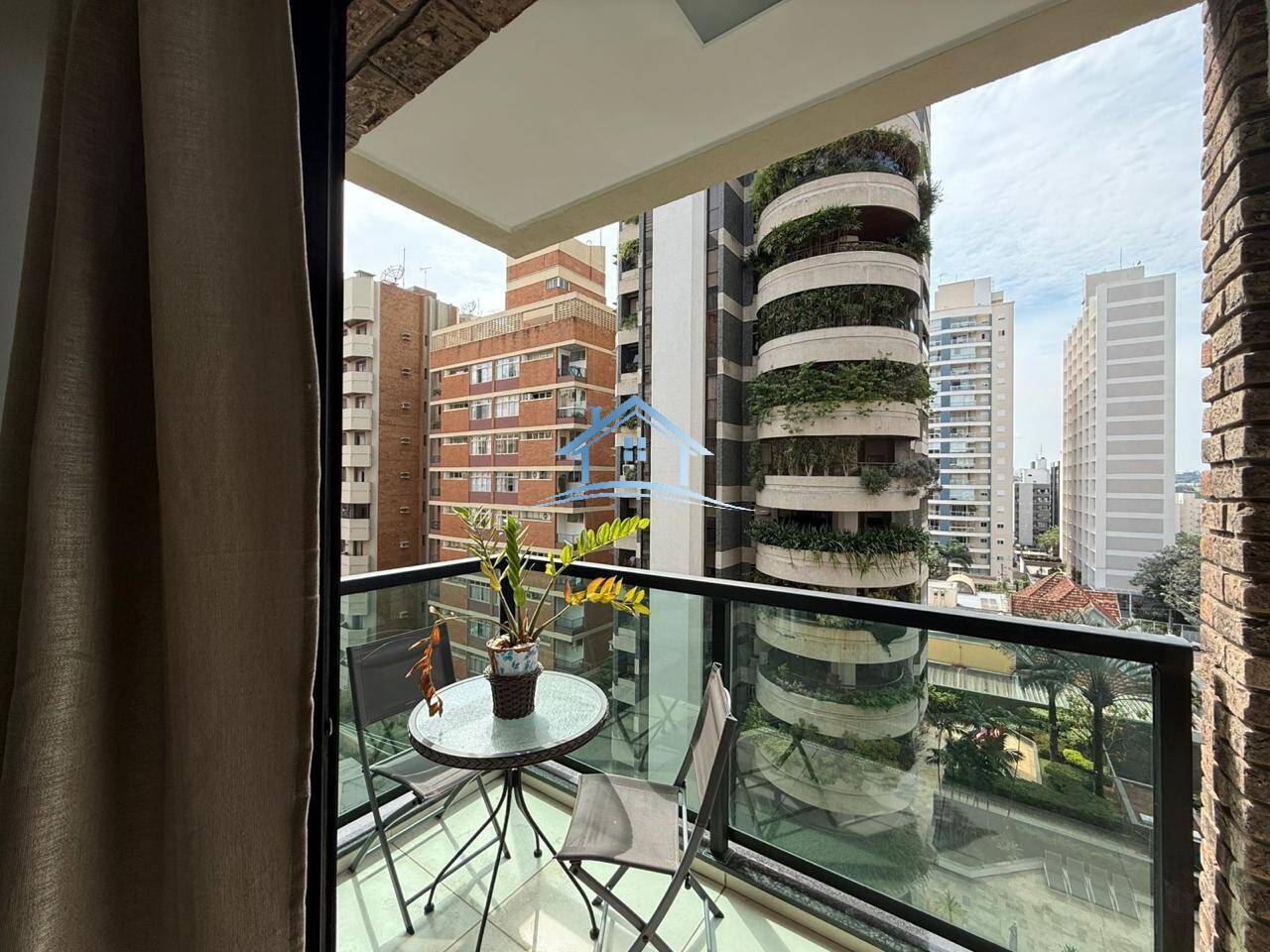 Apartamento, 1 quarto, 40 m² - Foto 8