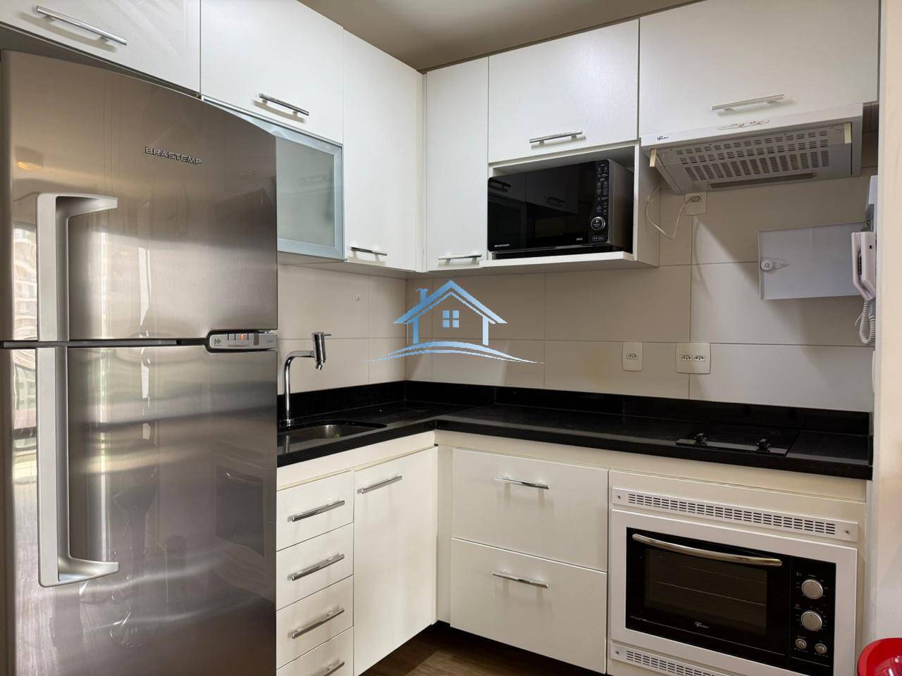 Apartamento, 1 quarto, 40 m² - Foto 6