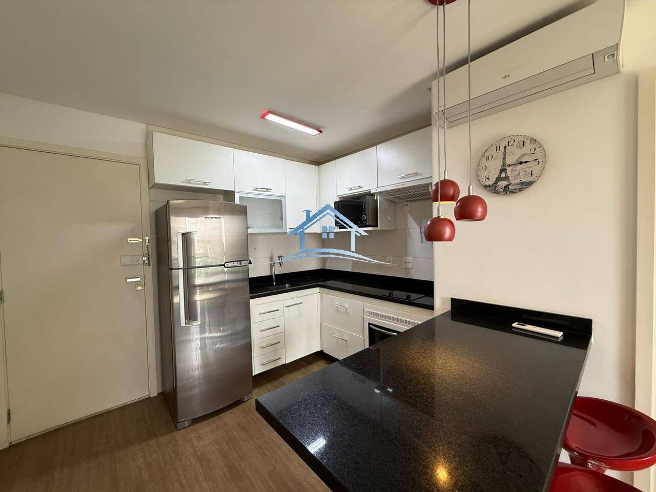 Apartamento, 1 quarto, 40 m² - Foto 5