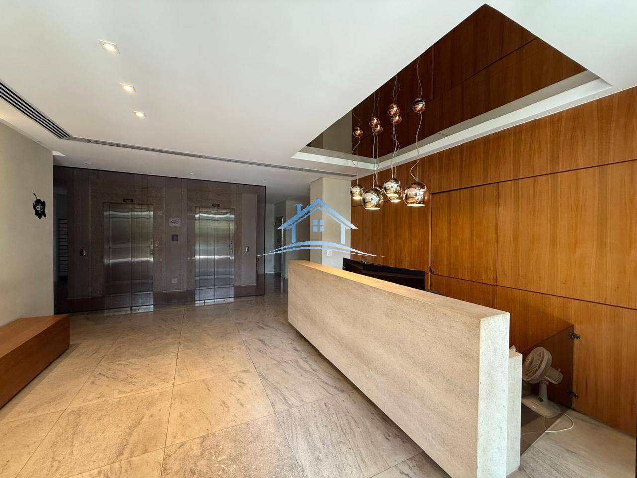 Apartamento, 1 quarto, 40 m² - Foto 16