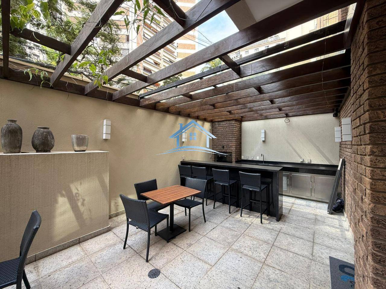Apartamento, 1 quarto, 40 m² - Foto 19