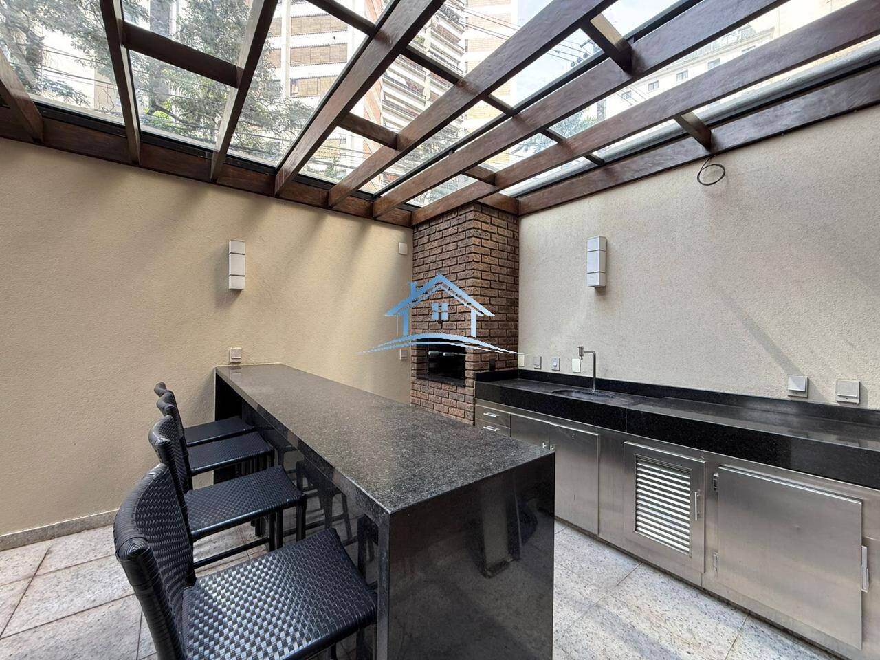 Apartamento, 1 quarto, 40 m² - Foto 18