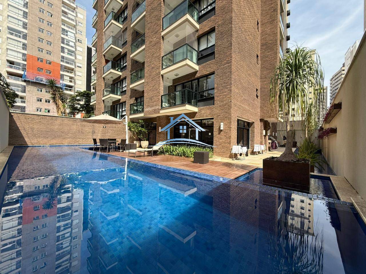 Apartamento, 1 quarto, 40 m² - Foto 22