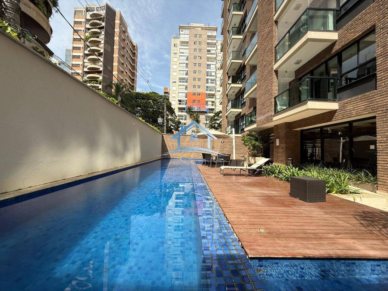 Apartamento, 1 quarto, 40 m² - Foto 23
